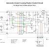 Schematic of circuit.